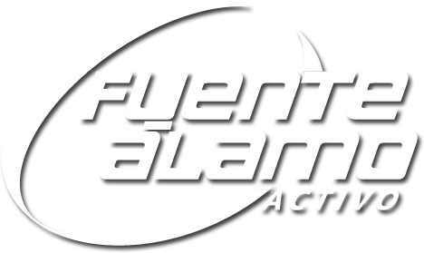 logo fuente alamo activo