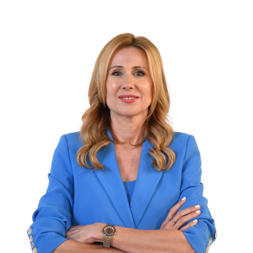 María Isabel López Aragón